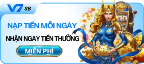 khuyến mãi nạp tiền mỗi ngày